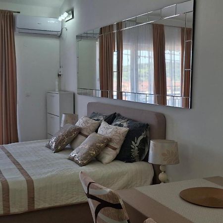 Beautyful Sea View 6 Luxury Studio Danijela 1 Senj  Bagian luar foto