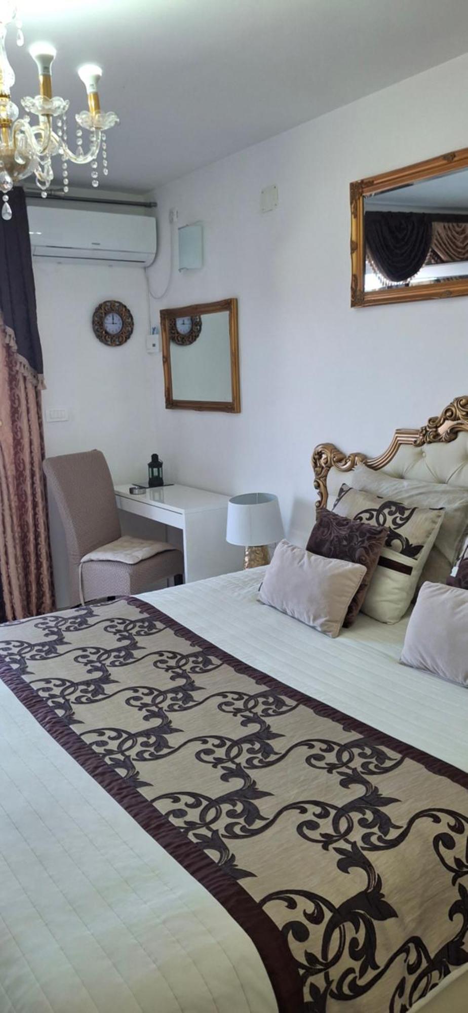 Beautyful Sea View 6 Luxury Studio Danijela 1 Senj  Bagian luar foto