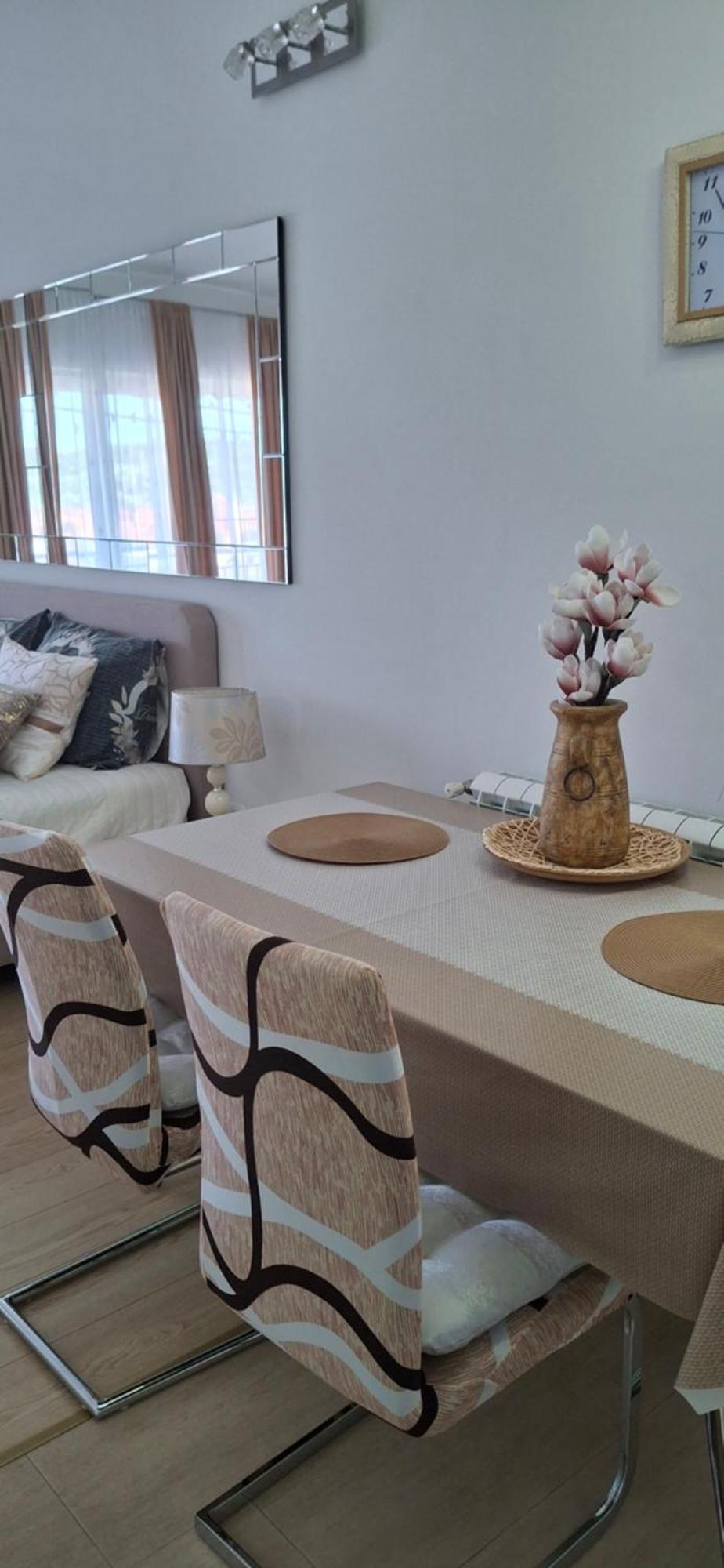 Beautyful Sea View 6 Luxury Studio Danijela 1 Senj  Bagian luar foto