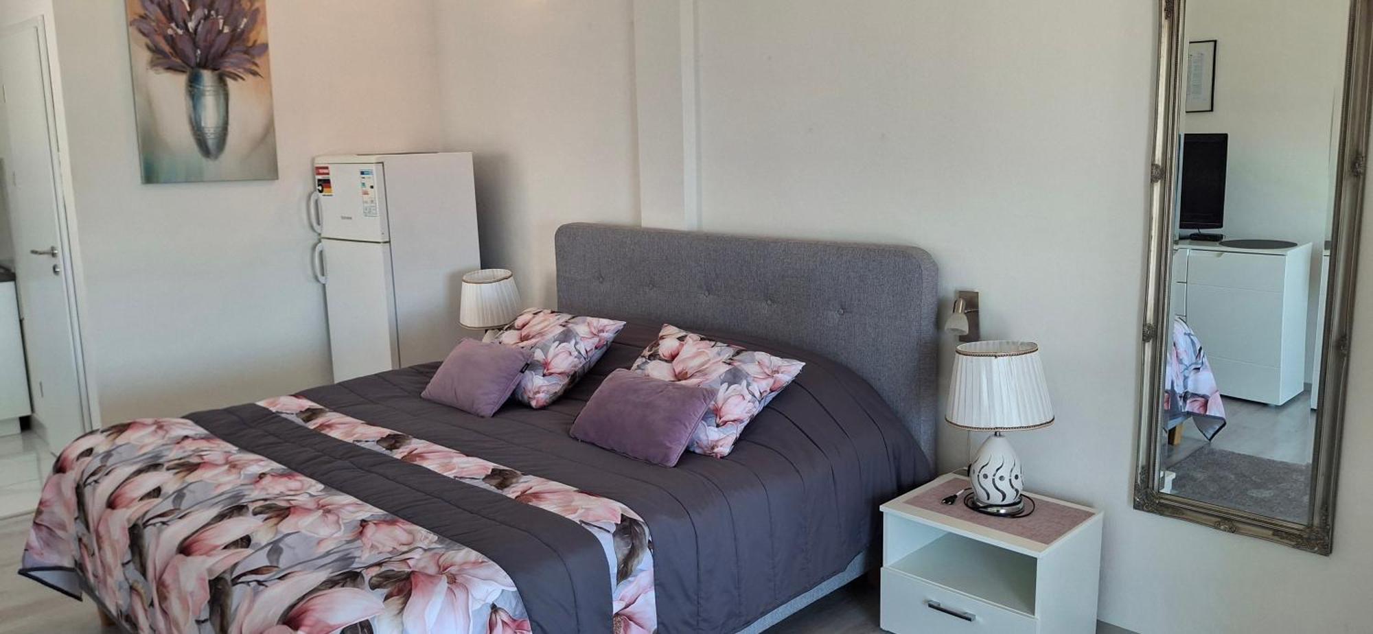 Beautyful Sea View 6 Luxury Studio Danijela 1 Senj  Bagian luar foto